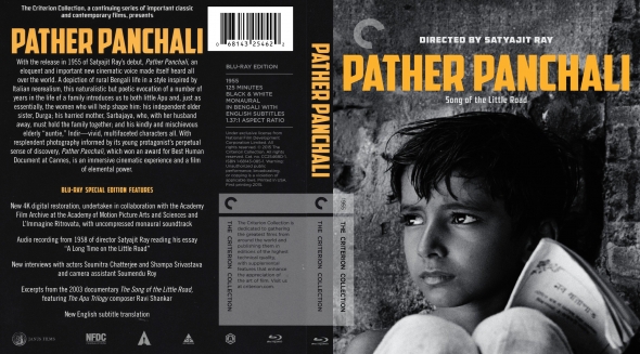 Pather Panchali