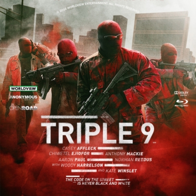 Triple 9