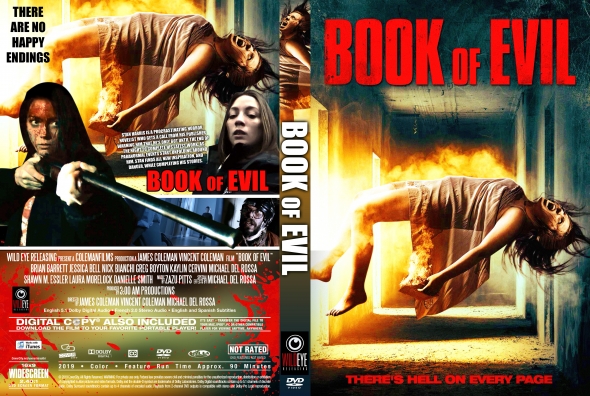 Book of Evil