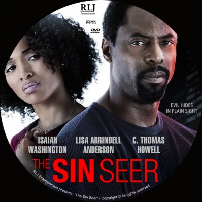 The Sin Seer