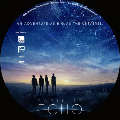 Earth to Echo