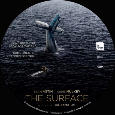 The Surface