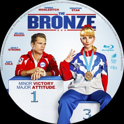 The Bronze