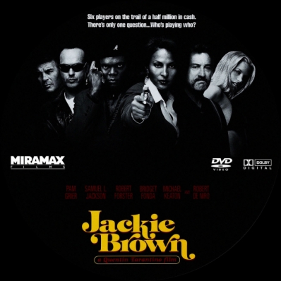 Jackie Brown