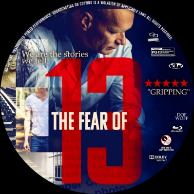 The Fear of 13