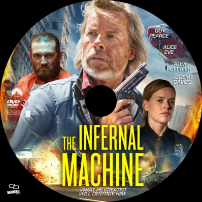 The Infernal Machine