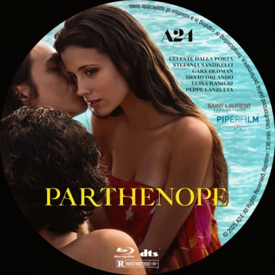 Parthenope