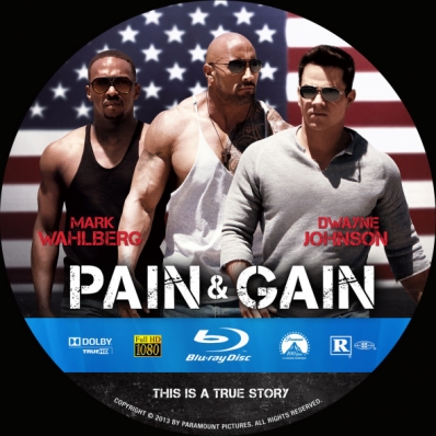 Pain & Gain