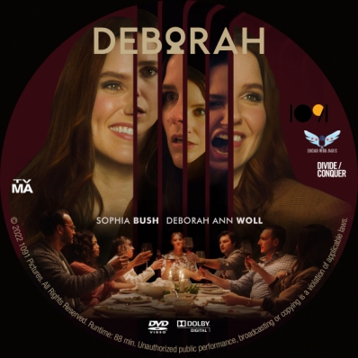 Deborah