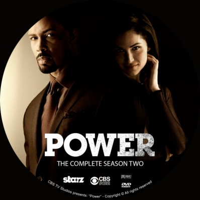 Power - Season 2