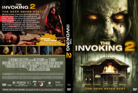 The Invoking 2