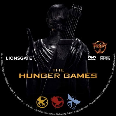 The Hunger Games