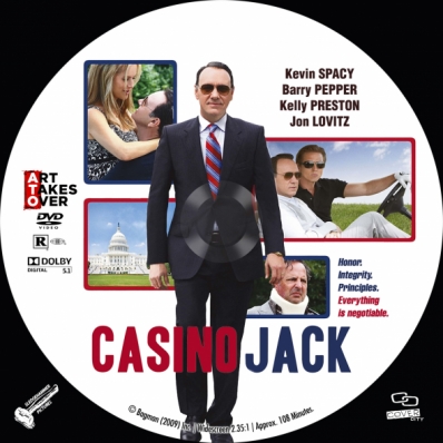 CoverCity - DVD Covers & Labels - Casino Jack