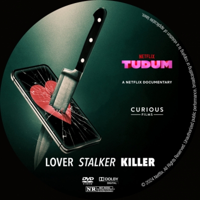 Lover Stalker Killer