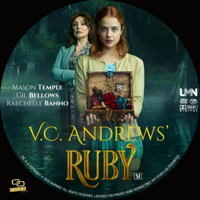 V.C. Andrews' Ruby