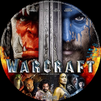 Warcraft