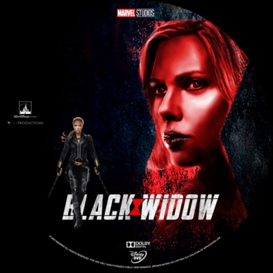 Black Widow