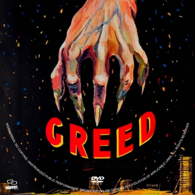 Greed