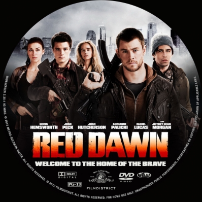 Red Dawn