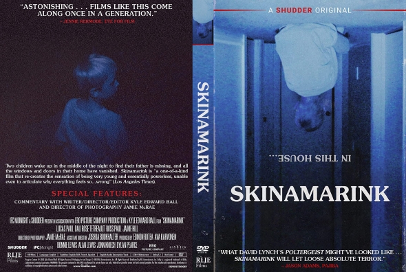 Skinamarink