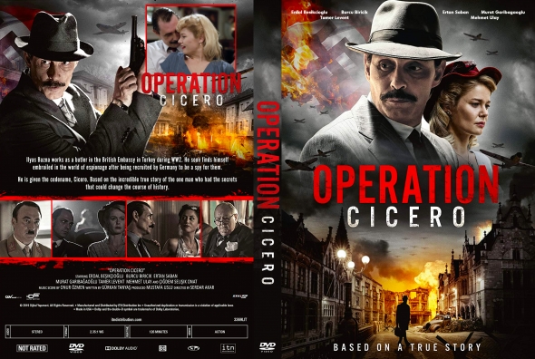 Operation Cicero