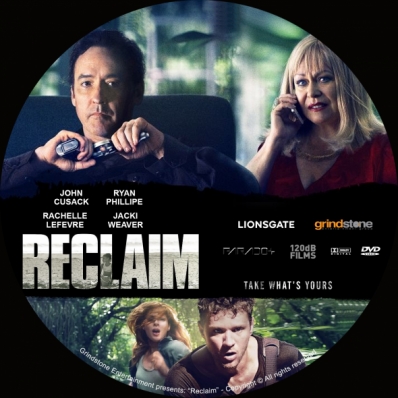 Reclaim