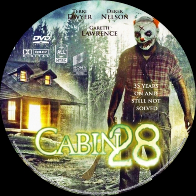 Cabin 28