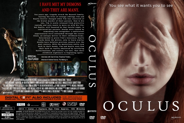 Oculus