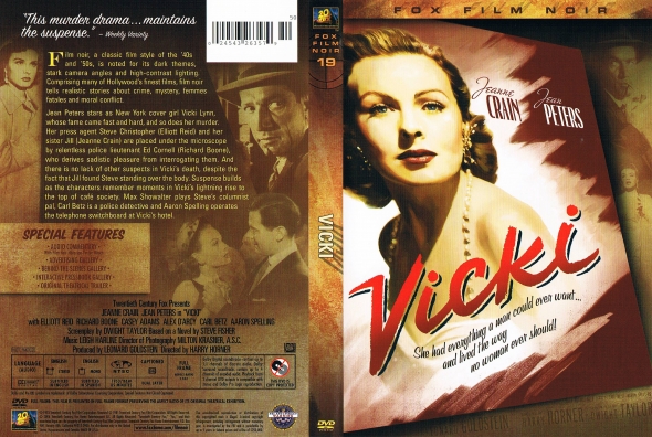 Vicki