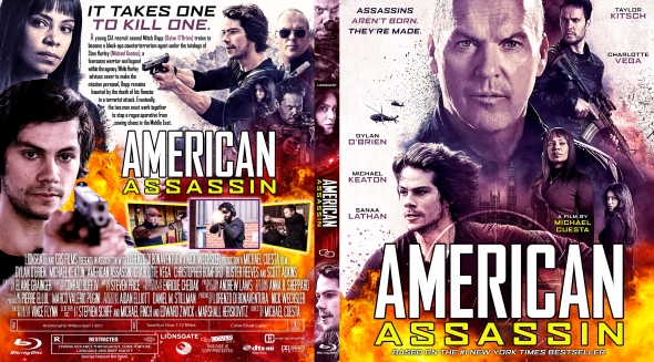 American Assassin