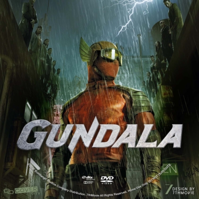 Gundala