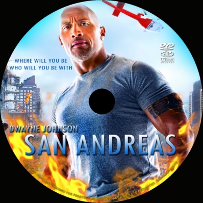 San Andreas