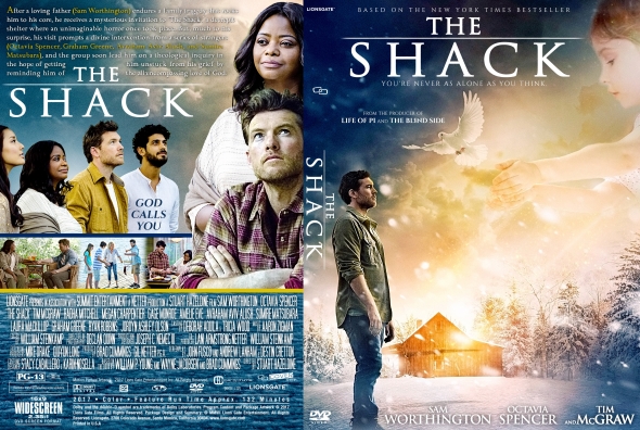 The Shack