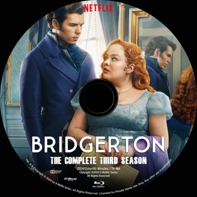 Bridgerton - Season 3