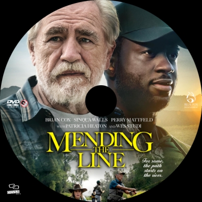 Mending the Line