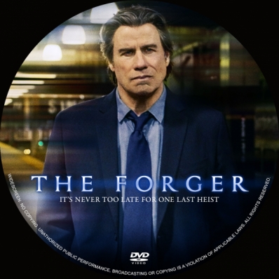 The Forger