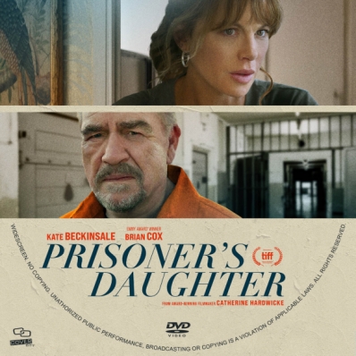 Prisoner's Daughter