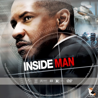 Inside Man