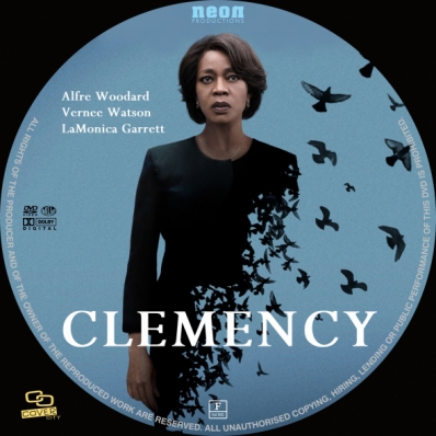 Clemency