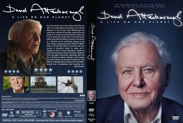 David Attenborough: A Life on Our Planet