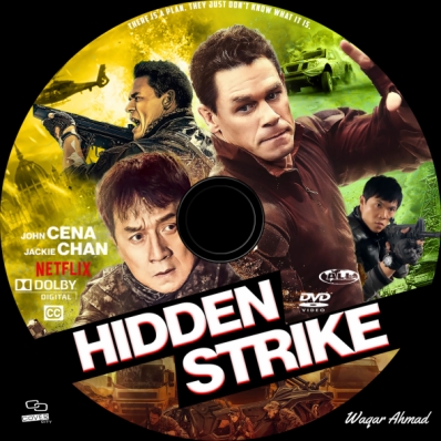 Hidden Strike