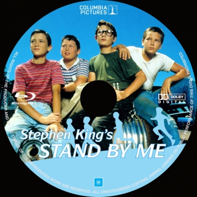 Stand by Me