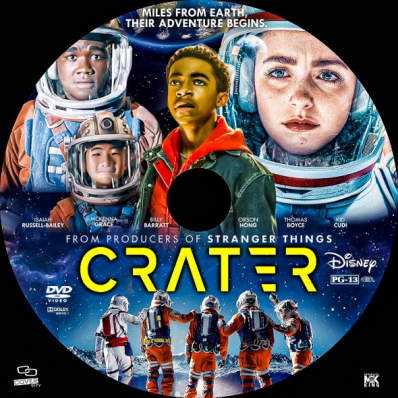 Crater