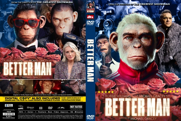 Better Man