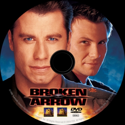 Broken Arrow