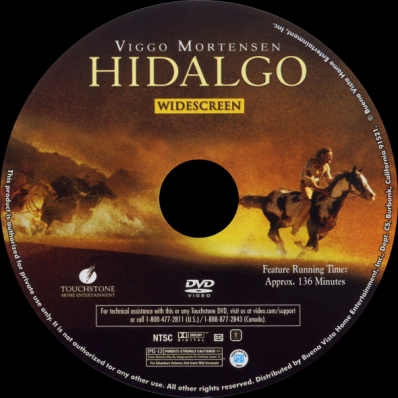 Hidalgo