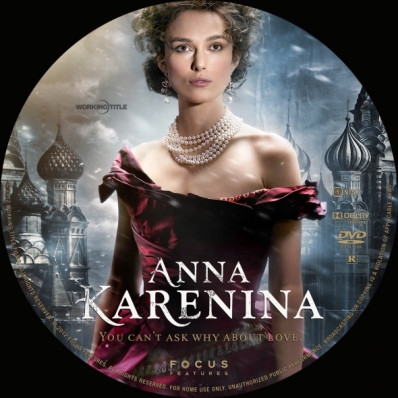 Anna Karenina