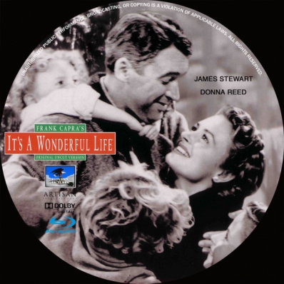 It's A Wonderful Life