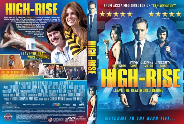 High-Rise