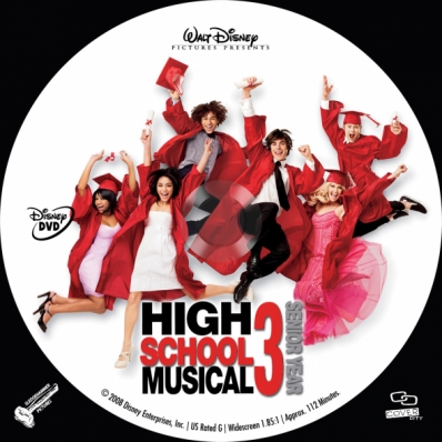 High School Musical 3: Senior Year